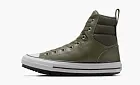 Converse Chuck Taylor All Star Madlen Street Boot Khaki