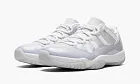 Jordan 11 Retro Low WMNS Pure Violet