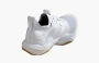 Adidas Rapidmove ADV 2 WMNS White Grey 