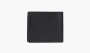 Balenciaga Cash Square Folded Wallet Black 