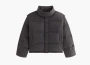 Kith Wynne Convertible Puffer Jacket Elusion 