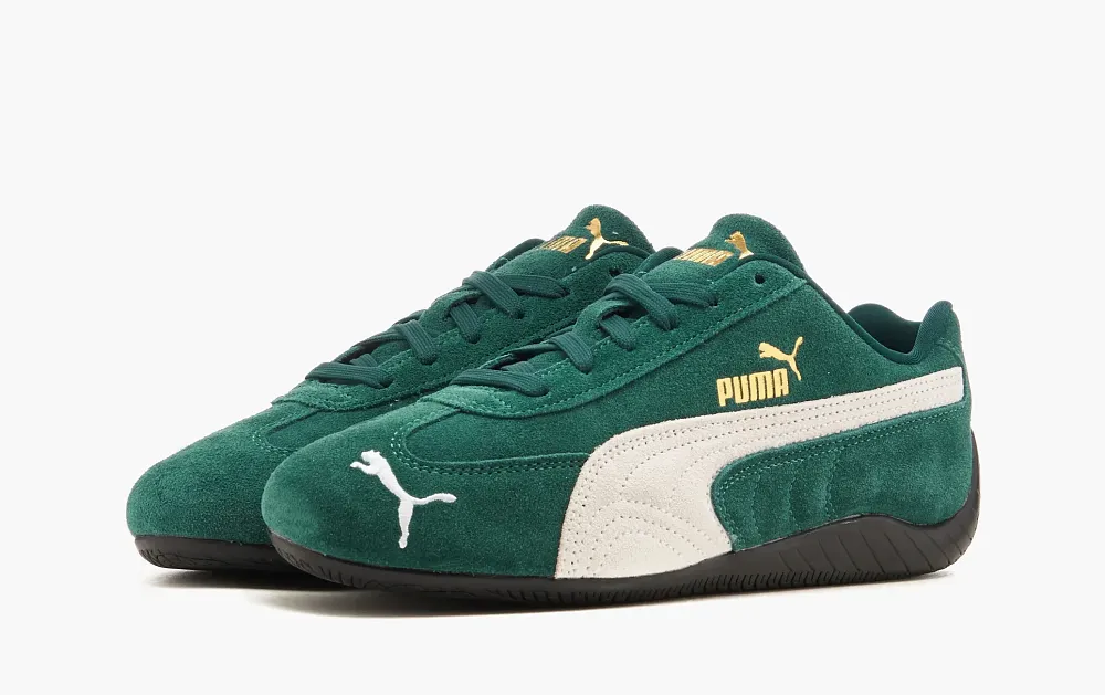 Puma Speedcat OG Dark Myrtle