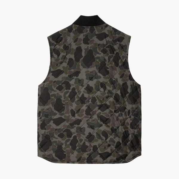 Carhartt WIP FW24 Myton Vest Liner 