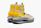 Asics Onitsuka Tiger RUNGER MT Yellow White