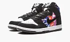 Nike Dunk High Tv Signal