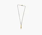 Maison Margiela Silver Necklace