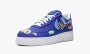 Air Force 1 Los Angeles 