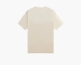 Kith For Peanuts Snoopy Just Us Tee Sandrift 