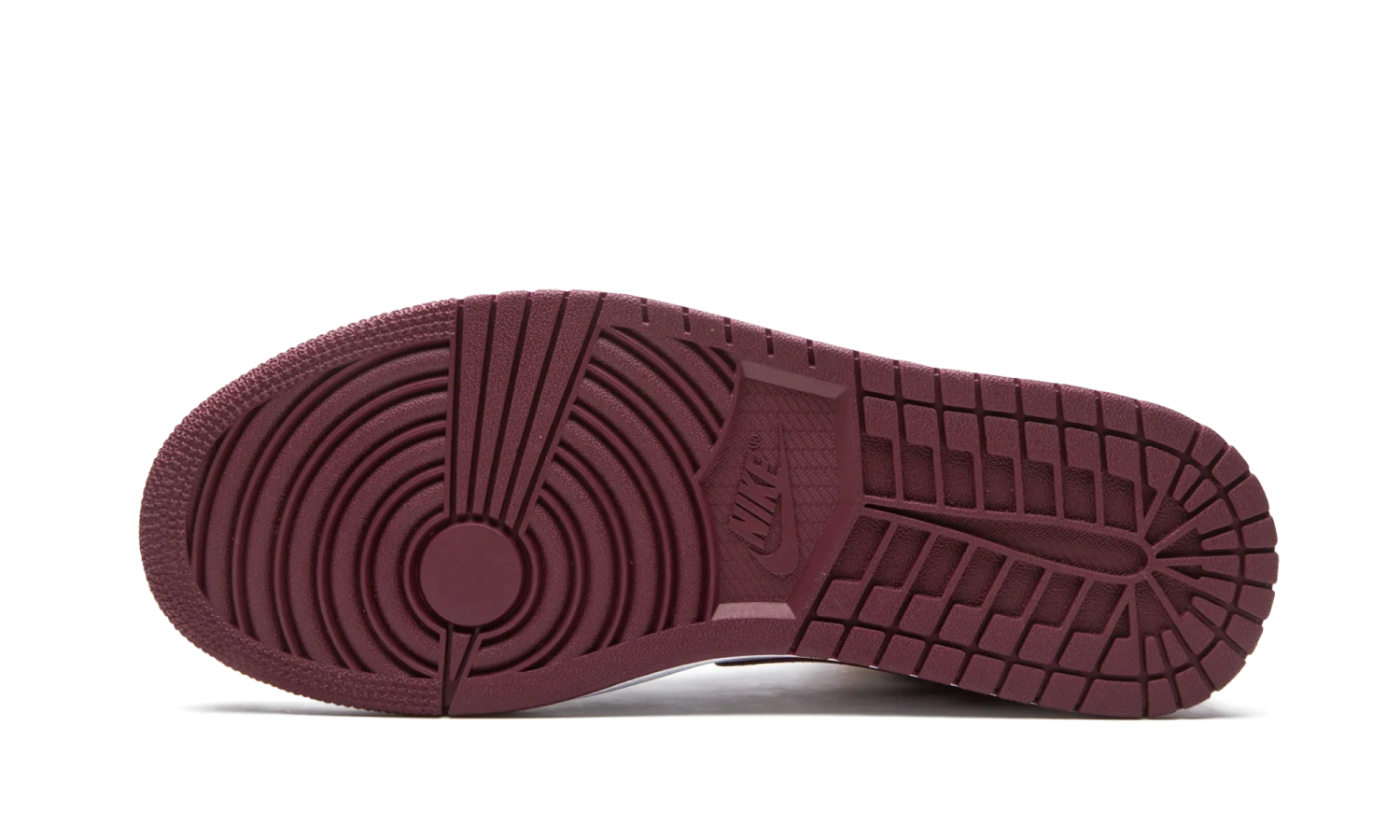 Air Jordan 1 WMNS Mid SE Dark Beetroot 
