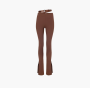 Nike x Jacquemus Drapped Pant "Brown" 