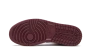 Air Jordan 1 WMNS Mid SE Dark Beetroot 