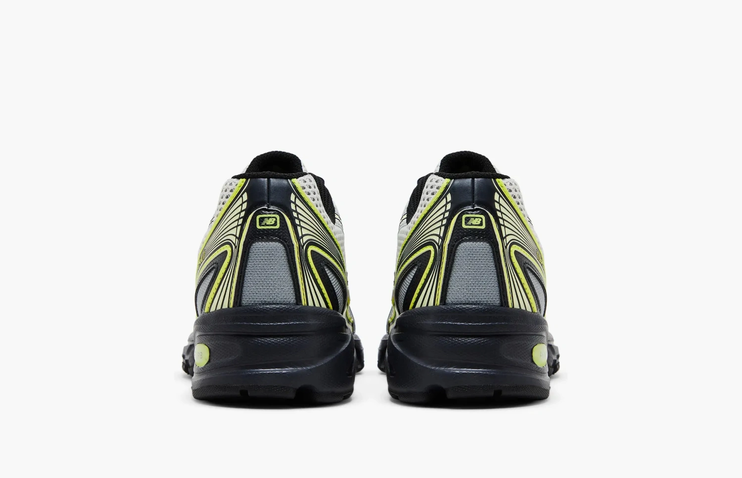 New Balance 740v2 Phantom Firefly 