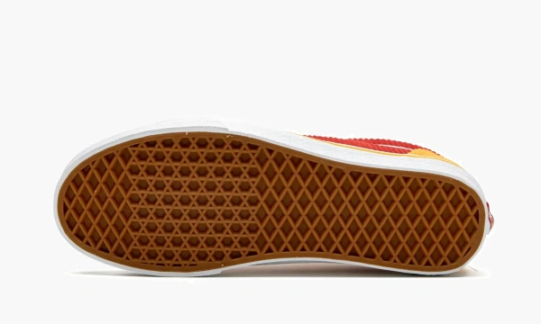 Vans Old Skool Corduroy 