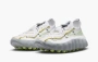 Nike Mind 002 Flyknit White Dark Grey 