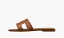 Hermes Slates Brown 