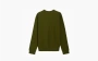 Carhartt WIP Sweatshirt American Script Green 