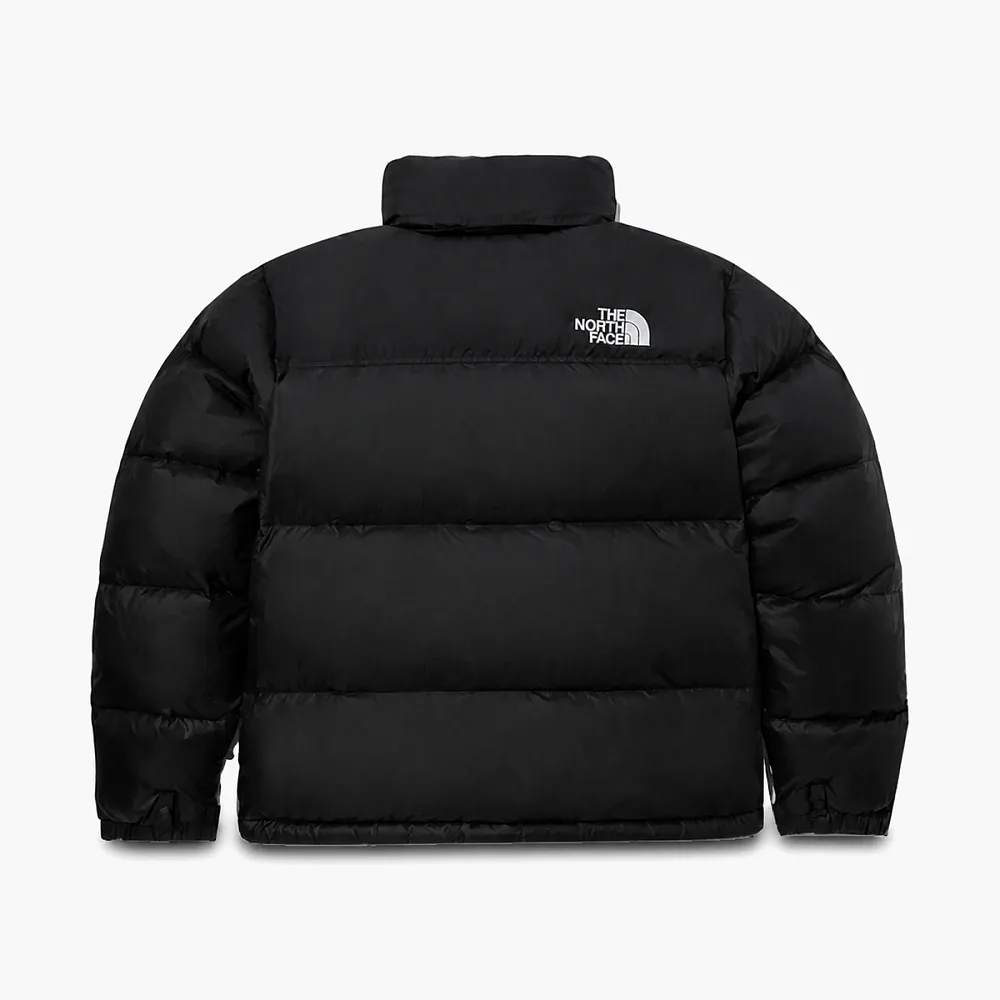 The North Face White Label 1996 Retro Nuptse Jacket Black