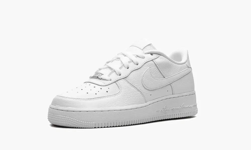 NOCTA X Air Force 1 LOW GS CERTIFIED LOVER BOY