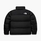 The North Face White Label 1996 Retro Nuptse Jacket Black