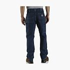 Carhartt 104944 DOUBLE-FRONT UTILITY LOGGER JEAN LOOSE FIT