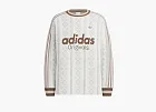 Adidas Originals U Sweater Off White