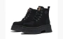 Dickies Short Martin Boot WMNS Black 