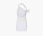 Nike x Jacquemus Jersey Dress White