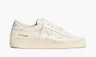 Golden Goose Stardan WMNS Triple White