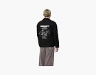 Carhartt WIP Ducks Jacket Black
