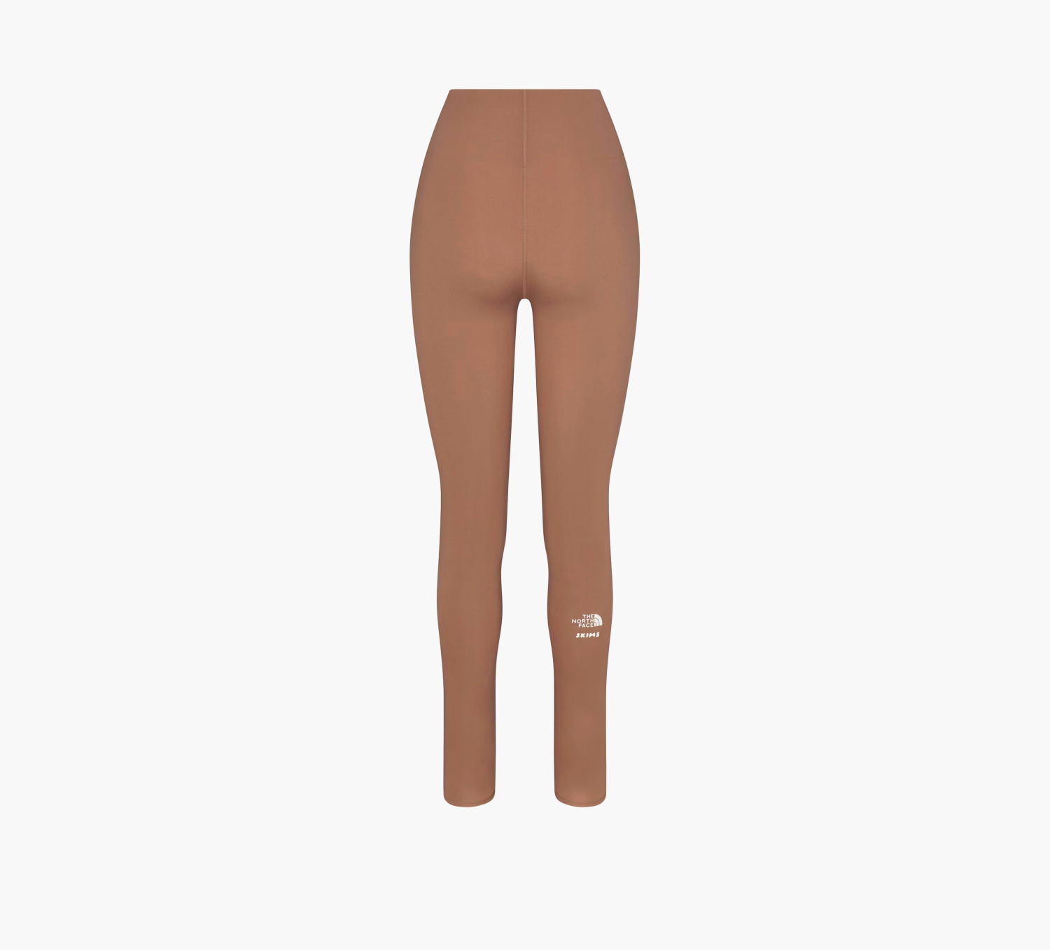 Skims x The North Face Refina Legging "Sienna" 