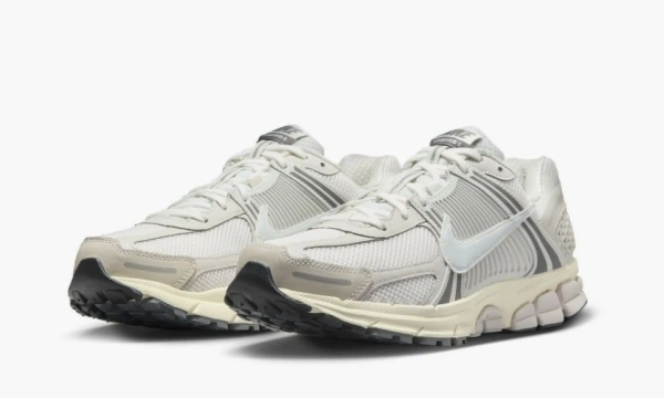 Nike Zoom Vomero 5 Platinum Tint 