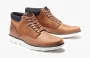 Timberland Bradstreet Chukka Boots "Brown" 