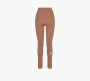 Skims x The North Face Refina Legging "Sienna" 