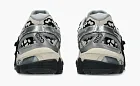 Asics Cecilie Bahnsen x Gel Kayano 20 Vanilla Pure Silver