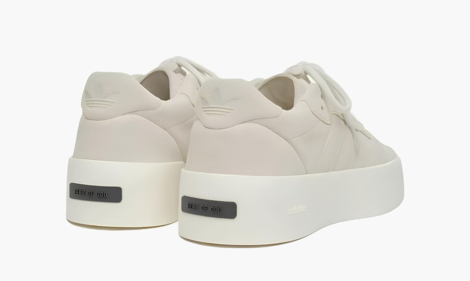 Adidas Fear Of God Athletics '86 Lo "Talc" 