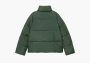 Carhartt WIP Springfield Puffer Jacket Duck Green  Carhartt WIP Springfield Puffer Jacket Duck Green