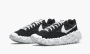 Nike Overbreak Black White 