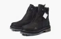 Timberland x A Cold Wall 6 Inch Premium Side Zip Boot Wmns Jet Black 