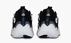 Adidas Harden Stepback 3 Black White