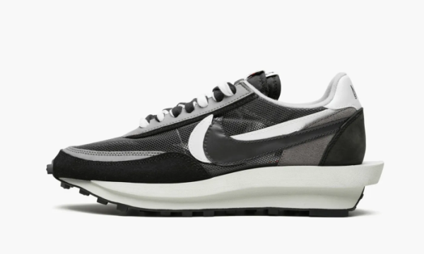 Nike Ld Waffle Sacai Black 