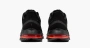 Nike Pegasus Premium Black Bright Crimson 