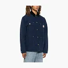 Carhartt WIP Michigan Chore Coat Navy