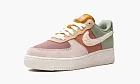 Air Force 1 WMNS Oil Green