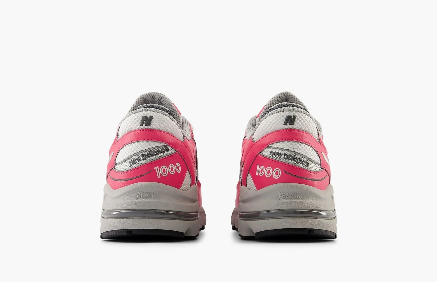 New Balance 1000 Dragon Berry 
