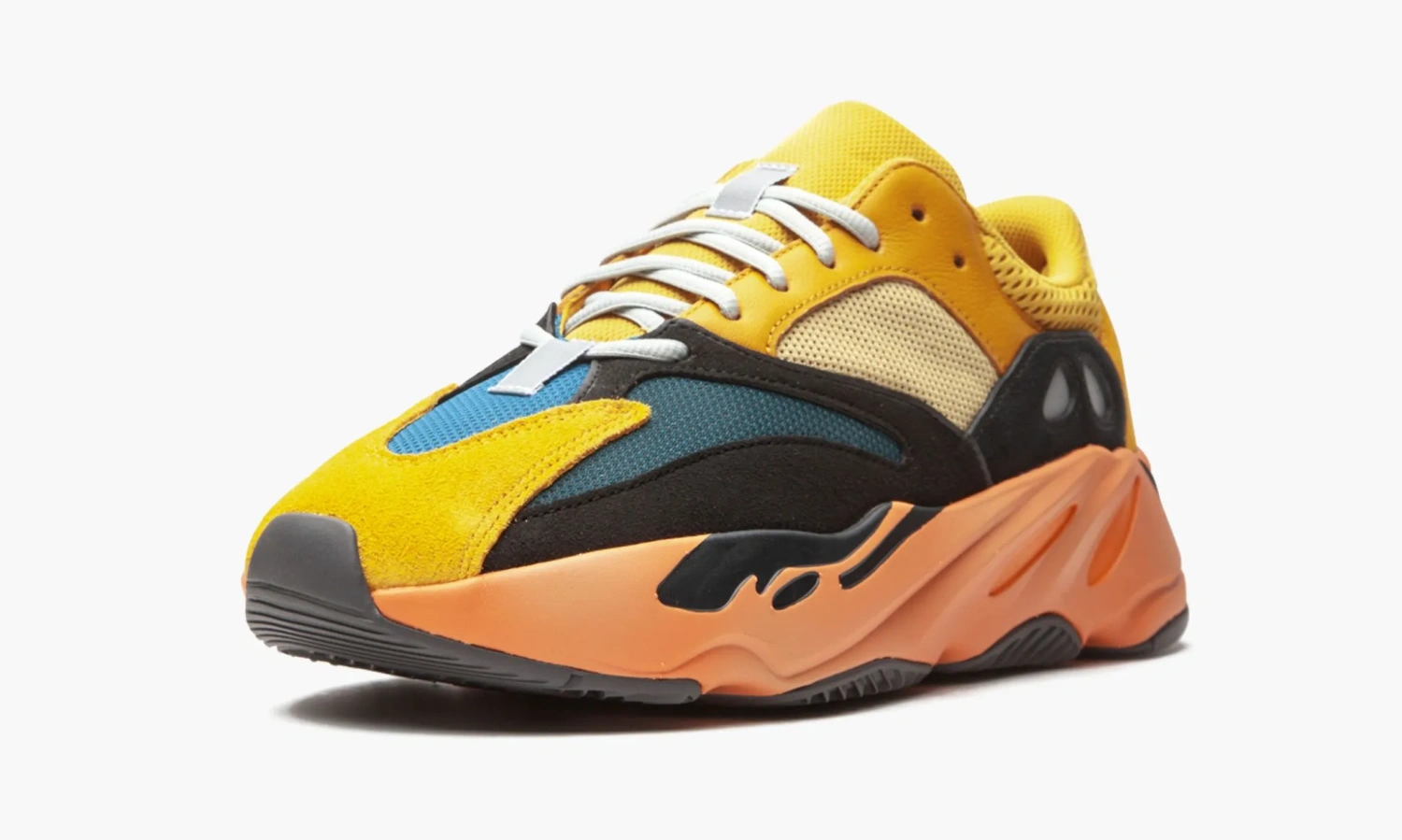 Yeezy Boost 700 Sun 