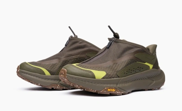 Hoka Project Transport Deep Umber 