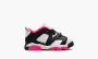 Air Jordan 6 Low TD "Fierce Pink" 