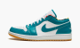 фото Air Jordan 1 Low SE "Barcelona" (Air Jordan 1)-DC6991 400