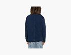 Carhartt WIP Michigan Chore Coat Navy