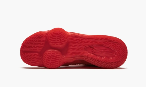 Nike Lebron 17 Red Carpet 